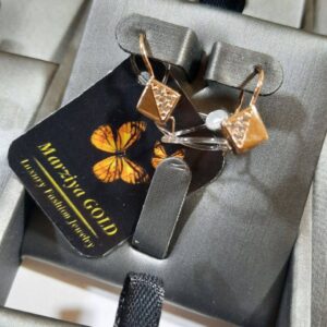 Burchak – Fiyonit Osma